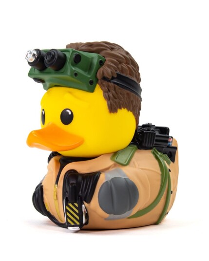 Numskull Ghostbusters Tubbz Figurer Ray Stantz Badeand 9 cm Numskull Ghostbusters Tubbz Figurer Ray Stantz Badeand 9 cm