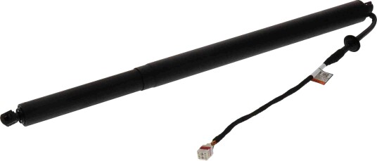 Elektromotor bakluke ACKOJA A52 55 0001