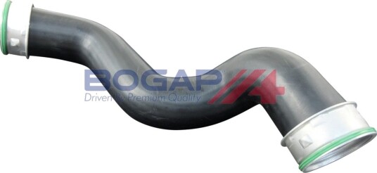BOGAP A1711107 Ladeluftslange
