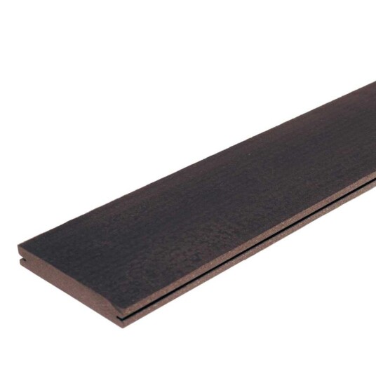 Megawood Komp Delta Choco Black 21x145x6000