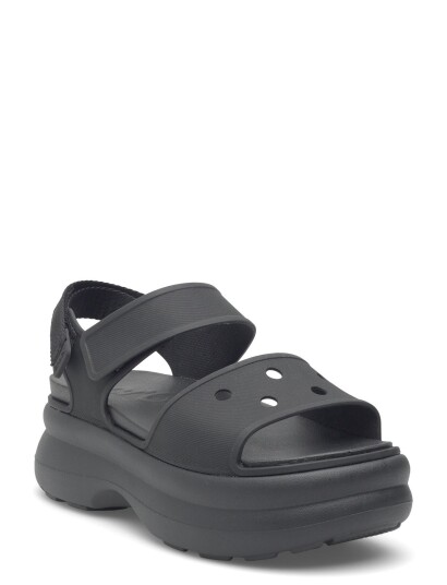 Crocs Soho Y Strap Sandal Black 37/38