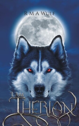I Am Therian I Am Therian