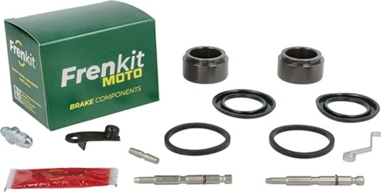 FRENKIT 627025 Reparasjonssett, bremsecaliper FRENKIT 627025 Reparasjonssett, bremsecaliper