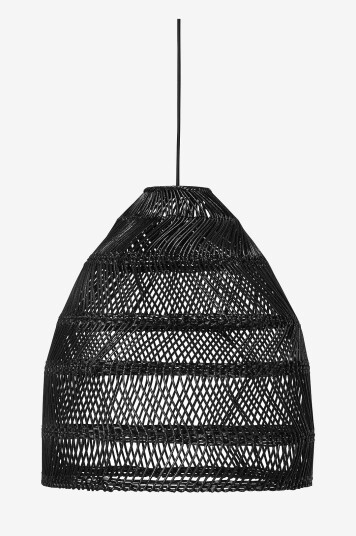 PR Home Taklampe Maja 36 cm Svart PR Home Taklampe Maja 36 cm Svart