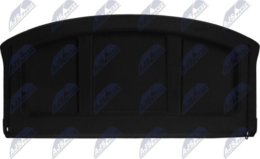 NTY EZC-HY-713 Lasterom tildekning NTY EZC-HY-713 Lasterom tildekning