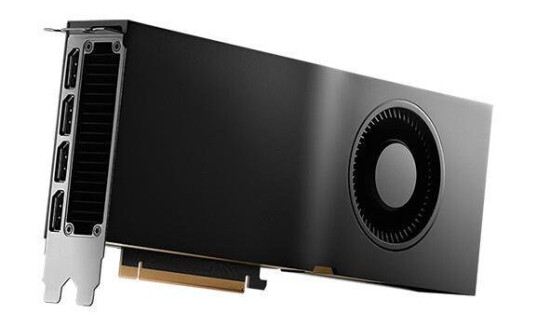 PNY GeForce RTX 5000 Ada 32GB GDDR6 Grafikkort med PCIe 4.0