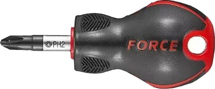 FORCE 7122S Skrutrekker