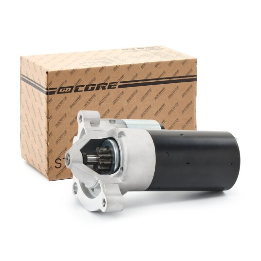 Starter goCORE GCB0028 Starter goCORE GCB0028