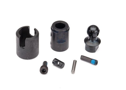 Traxxas 8849 Output Drive Set Transmission/Differential TRX-6