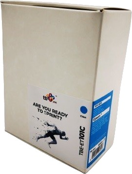 Tb Print Blekk Til Epson Et101/113 Tbe-Et101c Blå 100 % Nytt TBE-ET101C