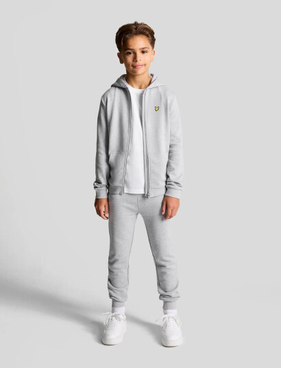 Lyle & Scott Sweat Pant Grey 98-104