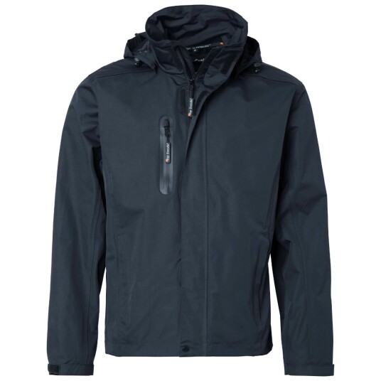 Top Swede Herre 6520 Skalljakke Marineblå, 1 stk ,SBG-6520-02 XXXL