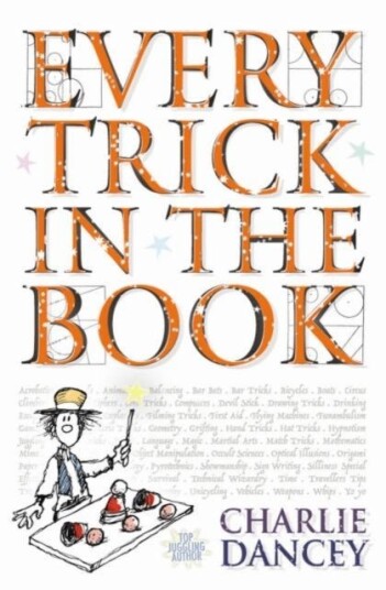 Every Trick in the Book Every Trick in the Book