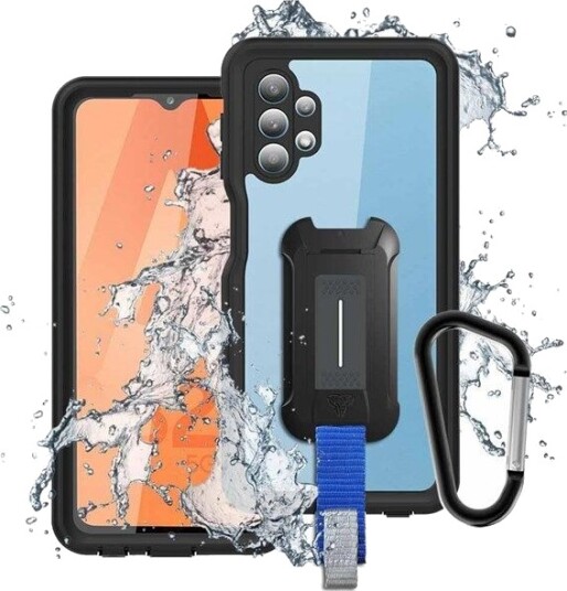 Armor X MX Waterproof case for Samsung Galaxy A32 5G