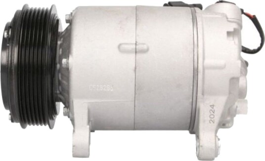 AC kompressor THERMOTEC KTT090573 AC kompressor THERMOTEC KTT090573