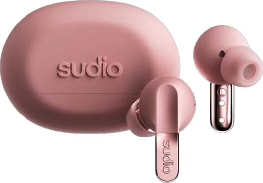 Sudio N3 Pro Pink Sudio N3 Pro Pink