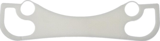 IDO Z6406200001 Sisternepakning for WC, Baderom