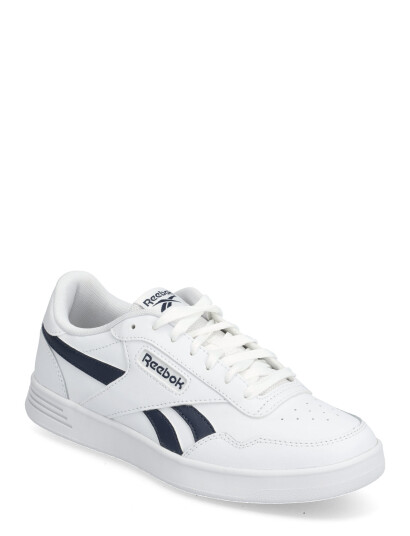 Reebok Classics Reebok Court Advance - White - 36 Reebok Classics Reebok Court Advance - White - 36