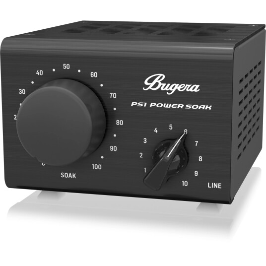 Bugera Power Soak PS1 Bugera Power Soak PS1