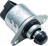 Tomgang reguleringsventil, luftforsyning MAGNETI MARELLI 801000800411