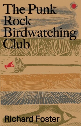 The Punk Rock Birdwatching Club The Punk Rock Birdwatching Club