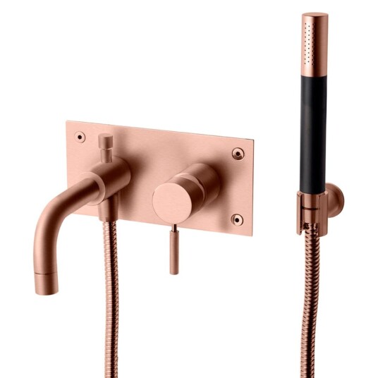 Tapwell Box026 Oksiderende Kobber (TA-9420445) Tapwell Box026 Oksiderende Kobber (TA-9420445)