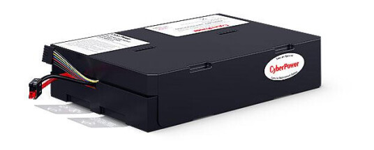 CyberPower RBP0128 - UPS battery - Lead Acid