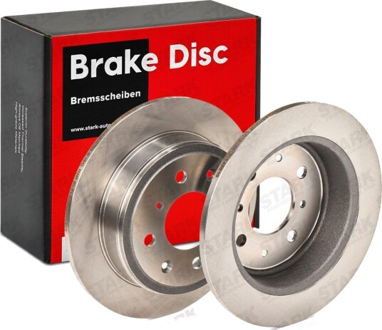 STARK SKBD 0022831 Bremseskive STARK SKBD 0022831 Bremseskive