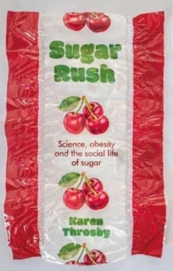 Sugar Rush Av Karen Throsby