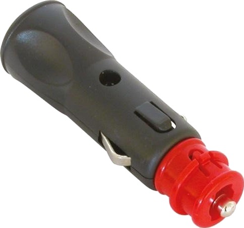 CARPOINT 0523413 Adapter, sigarettenner CARPOINT 0523413 Adapter, sigarettenner