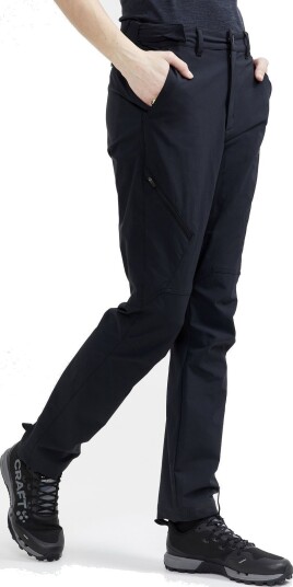Craft Adv Explore Tech Pants W Black XL