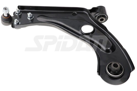 Bærearm SPIDAN CHASSIS PARTS 64706