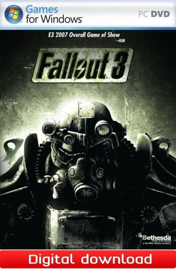 Fallout 3