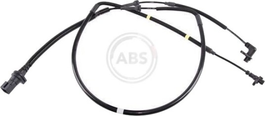 A.B.S. 30244 Sensor ABS A.B.S. 30244 Sensor ABS