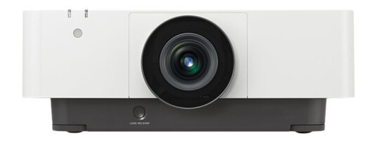 Sony VPL-FHZ85 Hvit