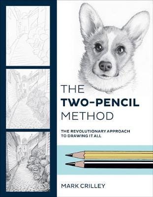 Two-Pencil Method, The Av Mark Crilley