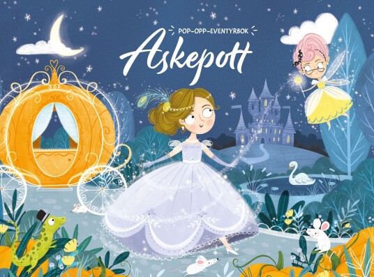 Askepott