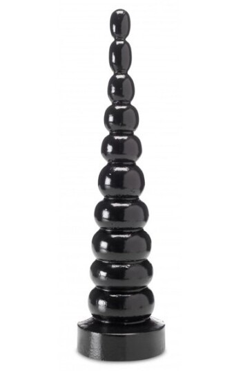 HardToys Leo Anal Dildo 30 cm