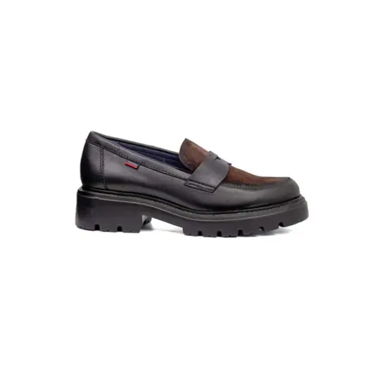 Callaghan Dame Sko Svart 40 EU, Callaghan Dame Sko Svart 40 EU,