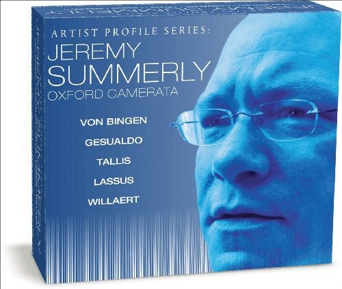 Jeffery Summerly Angharad Gruffydd Jones Choir Of London Jeremy Summerly Laurence Cummings Lisa Beckley Nicholas Gedge Oxford Schola Cantorum Peter Crawford Tallis Chamber Choir Adrian Willaert Christmas Traditional John Wilbye Josquin Despre