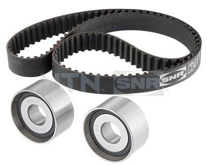 Registerreim sett SNR KD455.36