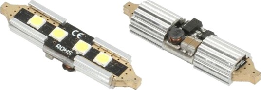 LED pære M-TECH LB350W