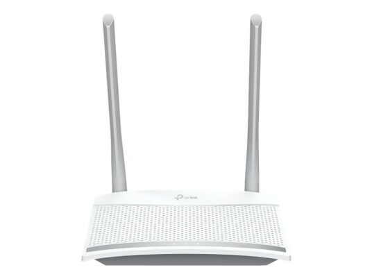 Tp-Link Tl-Wr820n - - Trådløs Ruter - 2-Port Svitsj - Wi-Fi - 2,4 Ghz Tp-Link Tl-Wr820n - - Trådløs Ruter - 2-Port Svitsj - Wi-Fi - 2,4 Ghz