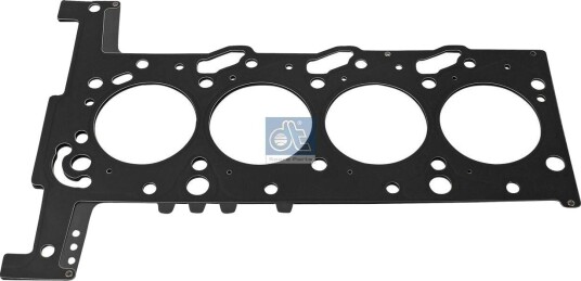 Tetning, topplokk DT Spare Parts 12.11008 Tetning, topplokk DT Spare Parts 12.11008