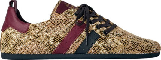 Vivienne Westwood Dame Sko Gul 39 EU, Vivienne Westwood Dame Sko Gul 39 EU,