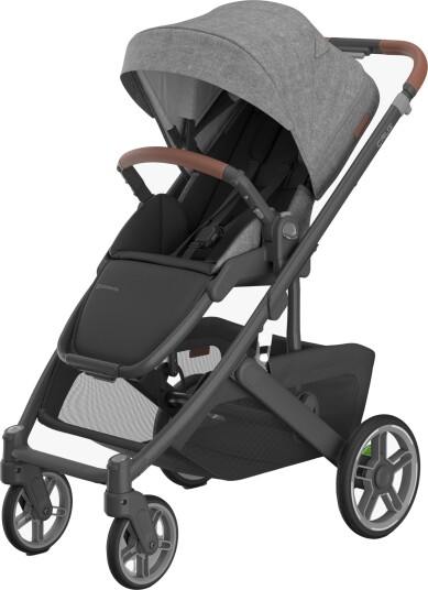 Uppababy Cruz V3 Sportsvogn, Greyson
