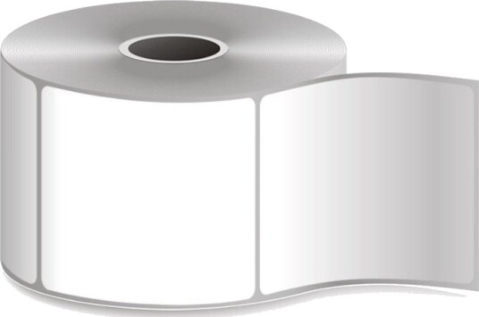 Zebra Z-Perform 1000D - Hvit - 102 X 152 Mm 5700 Stk (12 Rull(Er) X 475) Merkelapper - For Zebra Gx430, Zd220, Zd230, Zd420, Zd421, Zd620 Zd200 Series Zd420 Series Zd600 Series