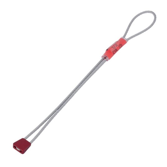 Dmm Micro Wallnuts Red 0.5 0.5 Dmm Micro Wallnuts Red 0.5 0.5