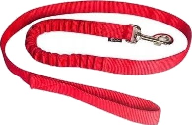 Chaba Hundesnor Med Demper Rød 16 4799