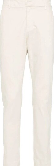 Dondup Herre Bukser Beige W30,